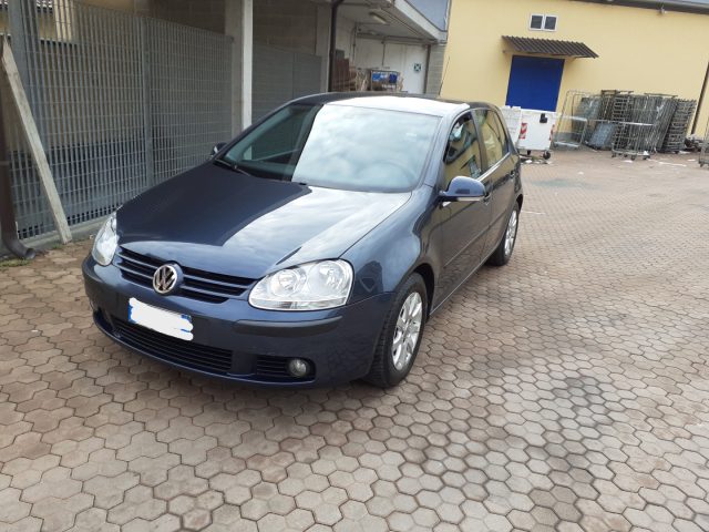 VOLKSWAGEN Golf usata, con Airbag laterali