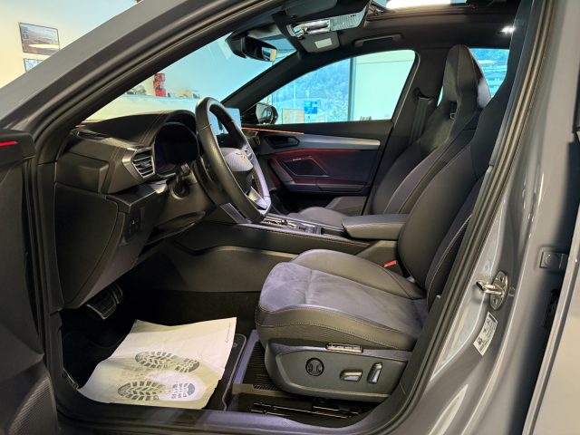 CUPRA Formentor usata, con Airbag Passeggero