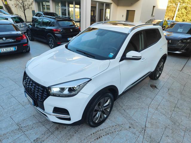 DR MOTOR DR 4.0 usata, con ABS
