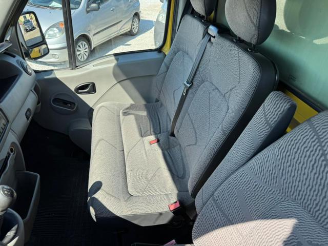 RENAULT Master usata, con Lettore CD