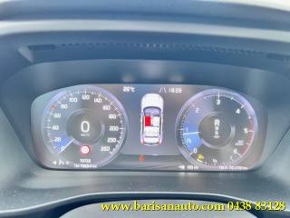 VOLVO XC40 usata, con Cruise Control