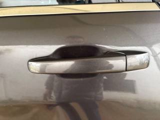 JEEP Grand Cherokee usata, con Ruotino