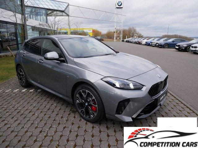 BMW 118 usata, con ABS