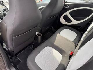 SMART ForFour usata, con Chiusura centralizzata
