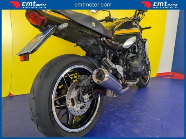 KAWASAKI Z 900 RS usata 10
