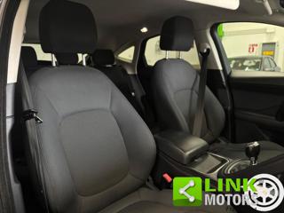 JAGUAR E-Pace usata, con Cruise Control