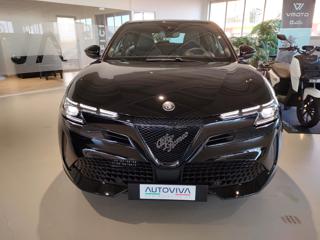 ALFA ROMEO Junior usata, con Airbag