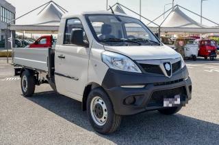 PIAGGIO Porter NP6 usata, con Alzacristalli elettrici