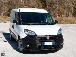 FIAT Doblo usata, con Volante multifunzione