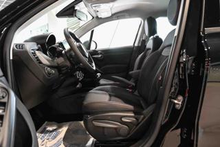FIAT 500X usata, con Fendinebbia