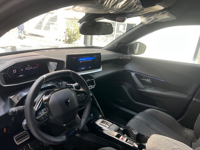 PEUGEOT 2008 usata, con ESP