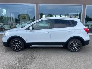 SUZUKI S-Cross 1.6 DDiS S&S 4WD 5 porte All Grip Top