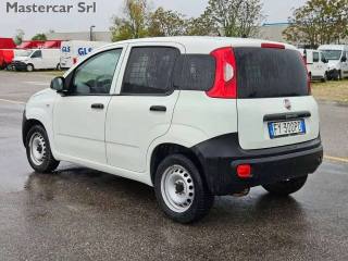 FIAT Panda usata, con Alzacristalli elettrici