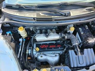 DR MOTOR DR1 usata, con Pneumatici estivi