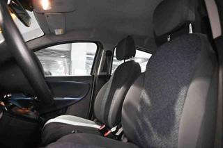 LANCIA Ypsilon usata, con Sedile posteriore sdoppiato