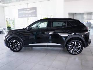 PEUGEOT 2008 usata, con Cerchi in lega