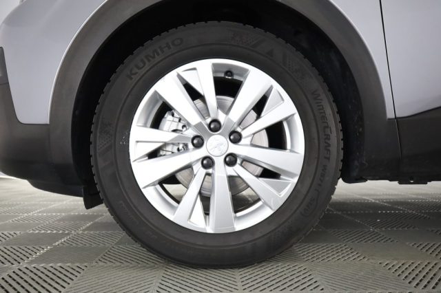 PEUGEOT 3008 usata 7