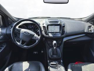 FORD Kuga usata 14