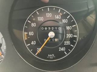 MERCEDES-BENZ 280 usata 8
