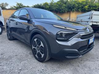 CITROEN C4 usata, con Airbag laterali