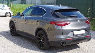 ALFA ROMEO Stelvio usata, con Autoradio