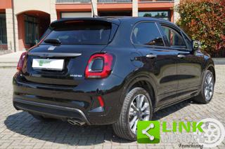 FIAT 500X usata, con Airbag