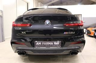 BMW X4 usata, con Autoradio