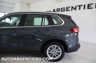BMW X5 usata, con Sound system