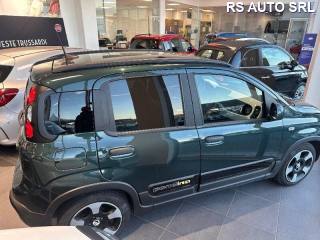 FIAT Panda usata, con Chiusura centralizzata