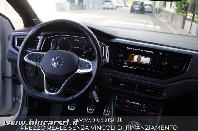 VOLKSWAGEN Polo usata 6