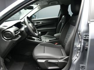 JEEP Avenger usata, con Chiusura centralizzata