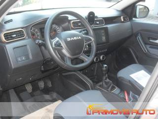 DACIA Sandero usata, con Airbag