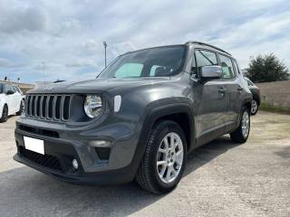 JEEP Renegade usata 2