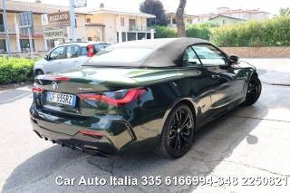 BMW M440 usata 136