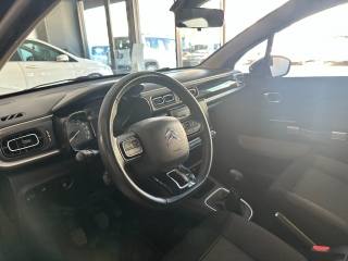 CITROEN C3 usata, con Immobilizzatore elettronico