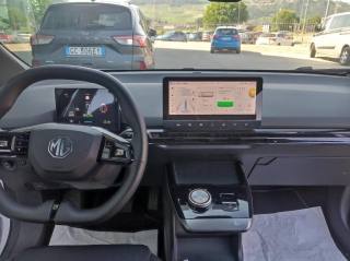MG MG4 usata, con Bluetooth
