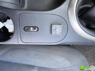 NISSAN Qashqai usata, con Cruise Control