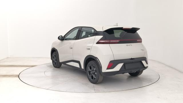 BYD Dolphin Surf usata, con Airbag Passeggero