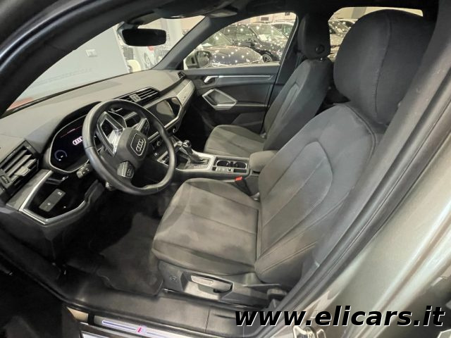 AUDI Q3 usata, con Chiusura centralizzata