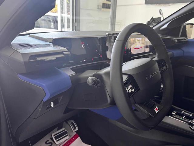 LANCIA Ypsilon usata, con Cruise Control