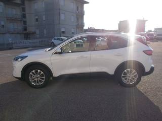 FORD Kuga usata, con Boardcomputer