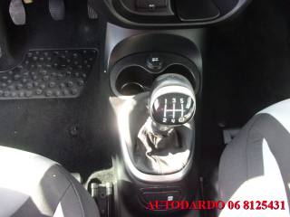 FIAT 500L usata, con Sensore di pioggia