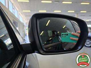 PEUGEOT 3008 usata, con Chiusura centralizzata telecomandata