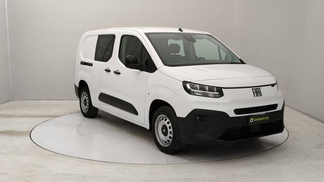 FIAT Doblo usata, con Chiusura centralizzata