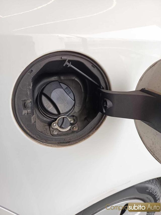 OPEL Meriva usata 18