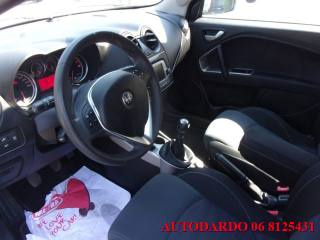 ALFA ROMEO MiTo usata, con Immobilizzatore elettronico