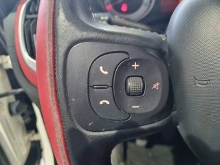 FIAT 500L usata, con Immobilizzatore elettronico