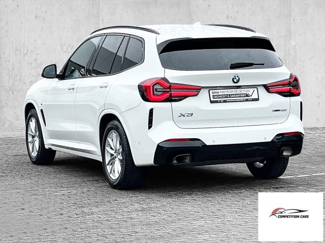 BMW X3 usata, con Airbag