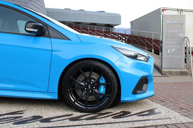 FORD Focus usata, con Autoradio