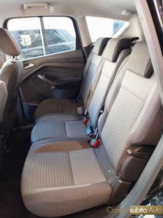 FORD C-Max usata, con Bluetooth